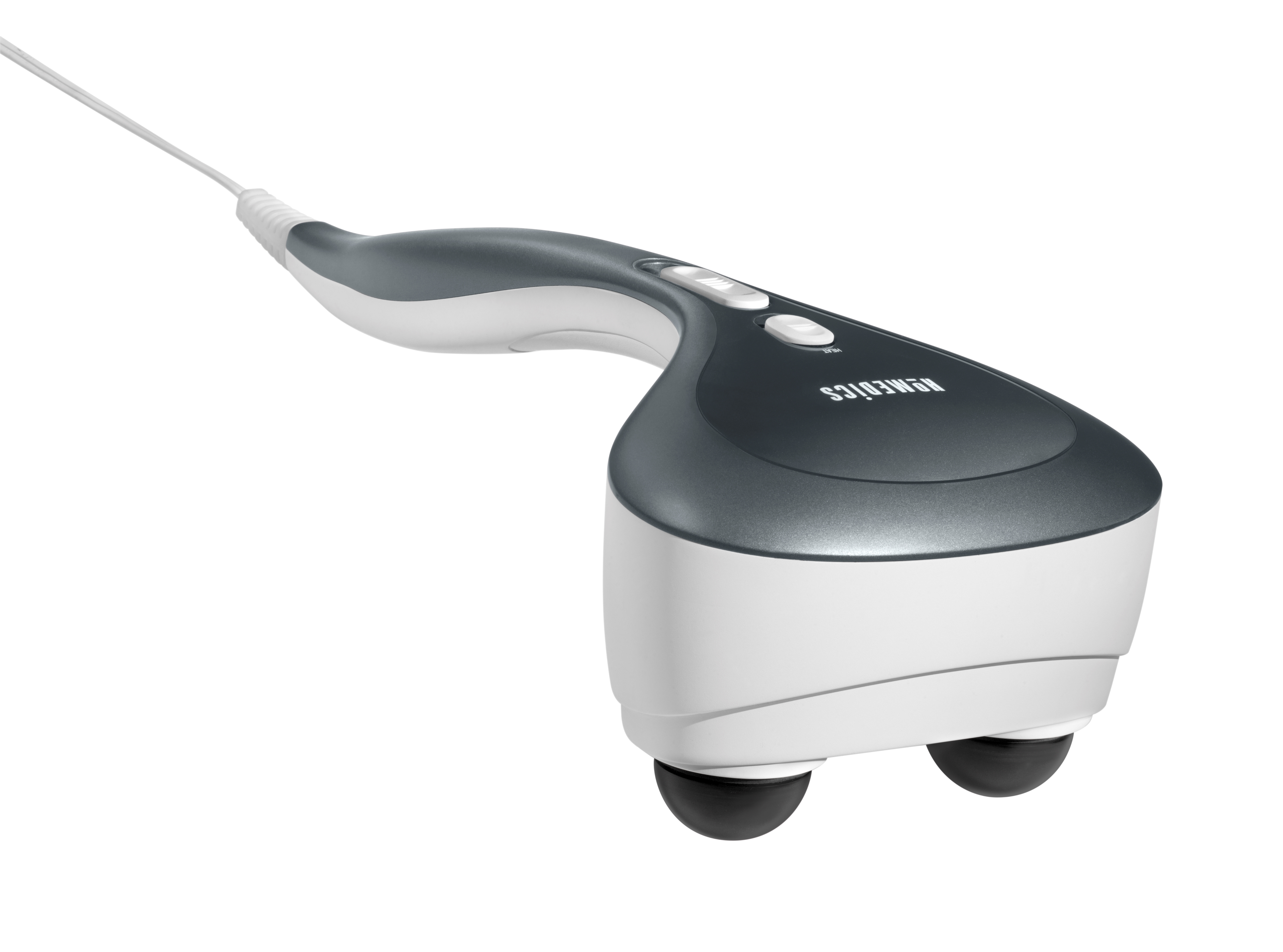 HoMedics Recalls Massagers Due to Electric Shock and Burn Hazards